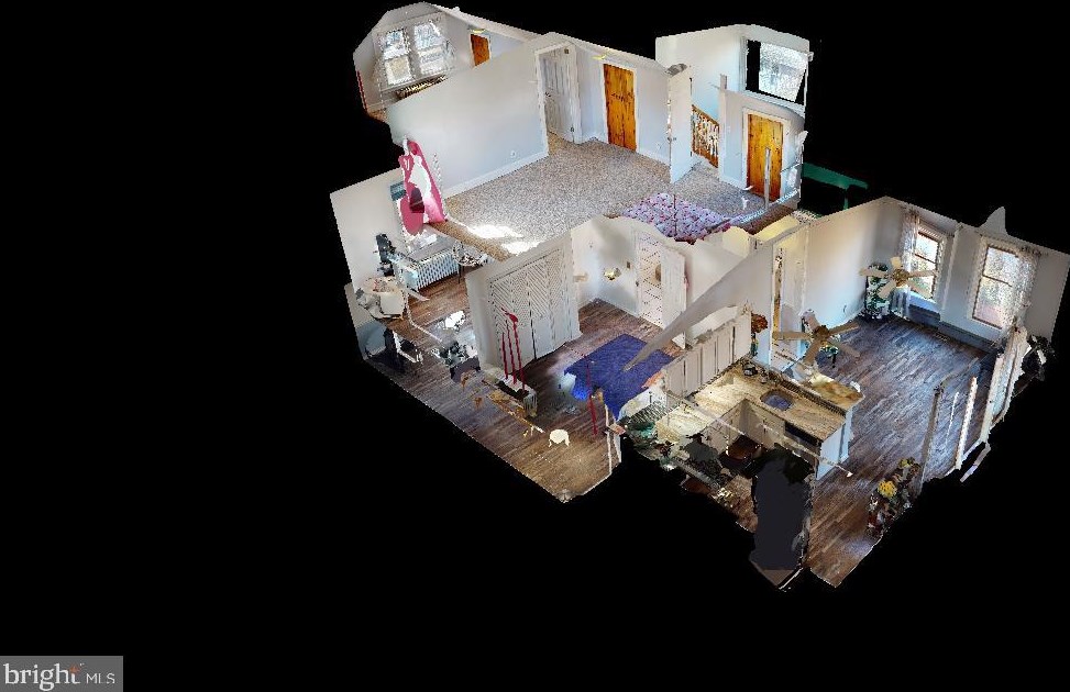 11 Prospect Ave, Baltimore MD  21228-3532 exterior