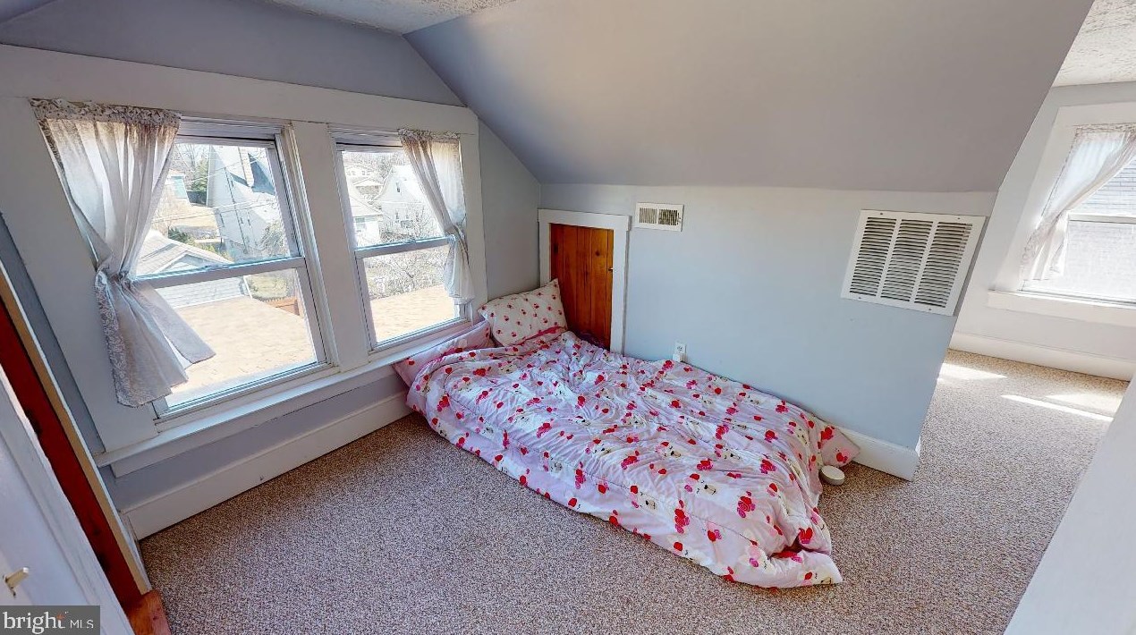11 Prospect Ave, Baltimore MD  21228-3532 exterior