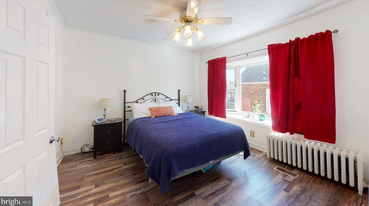 11 Prospect Ave, Baltimore MD  21228-3532 exterior