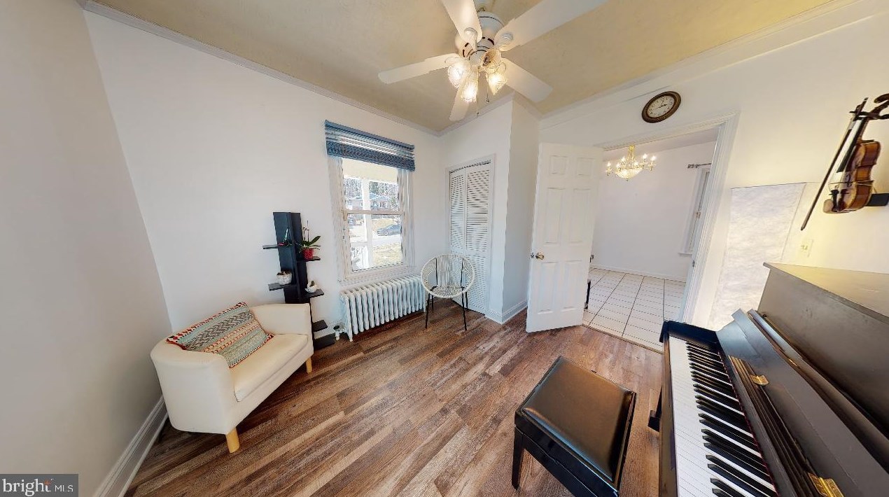 11 Prospect Ave, Baltimore MD  21228-3532 exterior