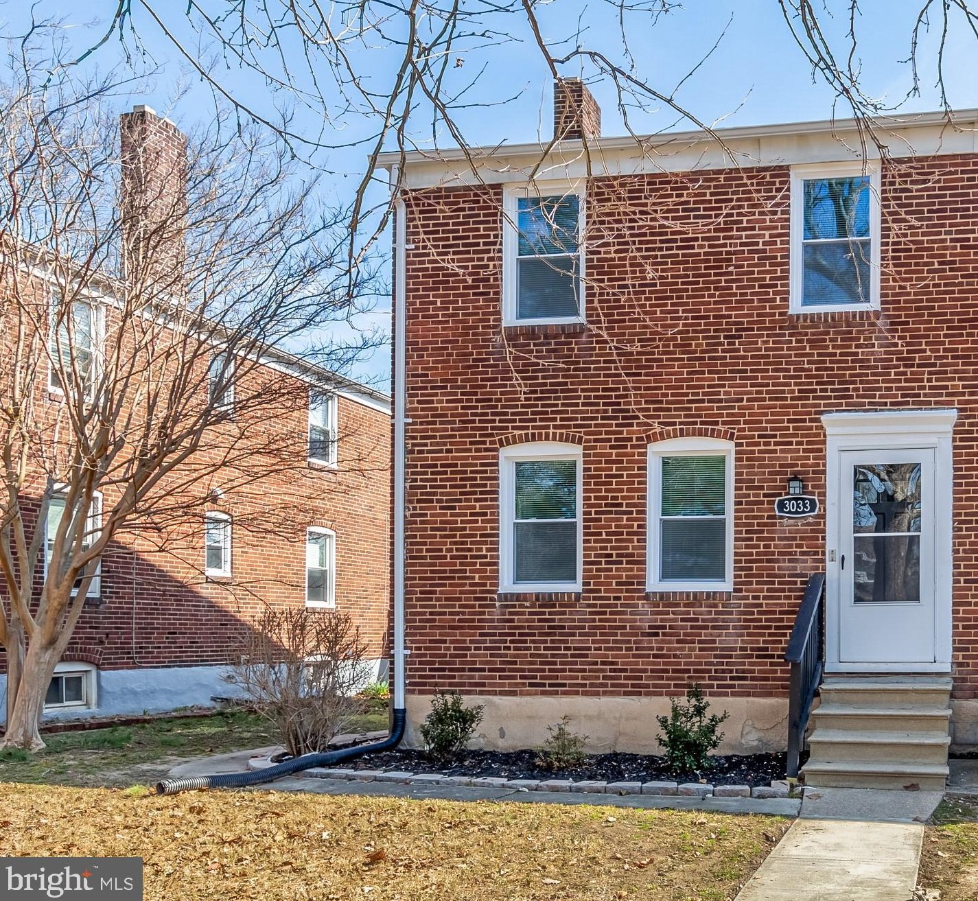 3033 Liberty St, Baltimore, MD 21222-3904