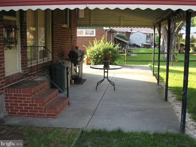 1807 Willann Rd, Baltimore, MD 21237