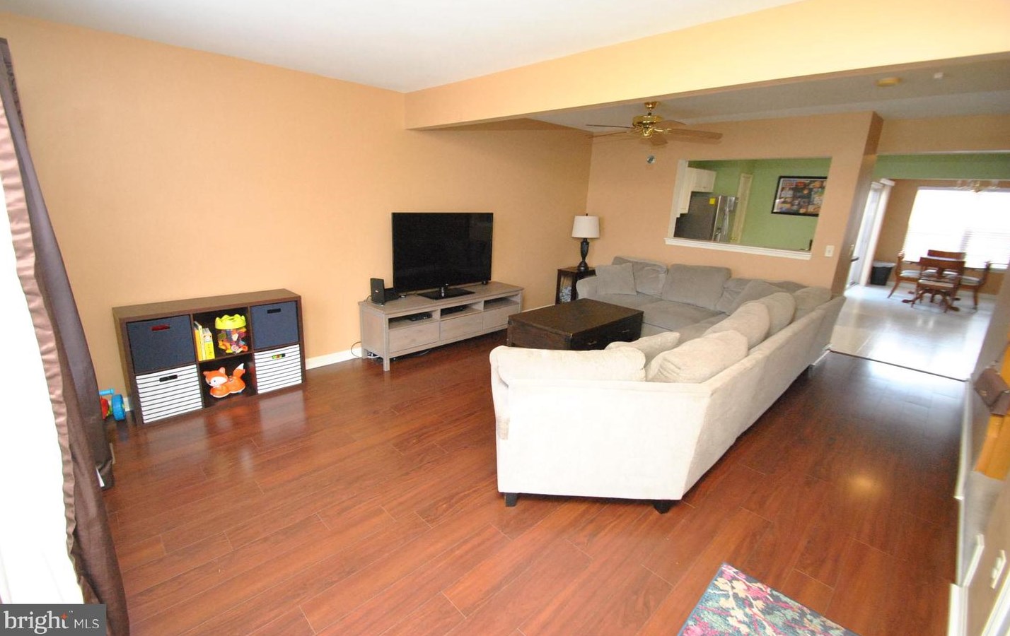 19 Greenbriar Way, Baltimore, MD 21220-1738