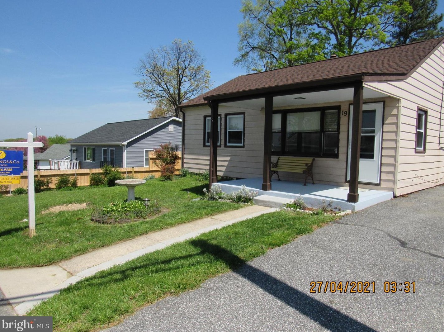 19 Stabilizer Dr, Baltimore, MD 21220-4539