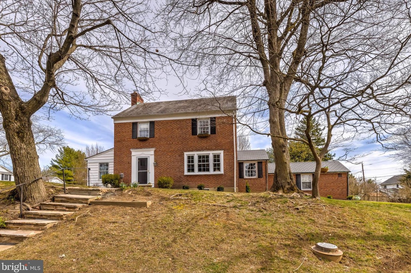519 Chestnut Ave, Baltimore, MD 21204-3706
