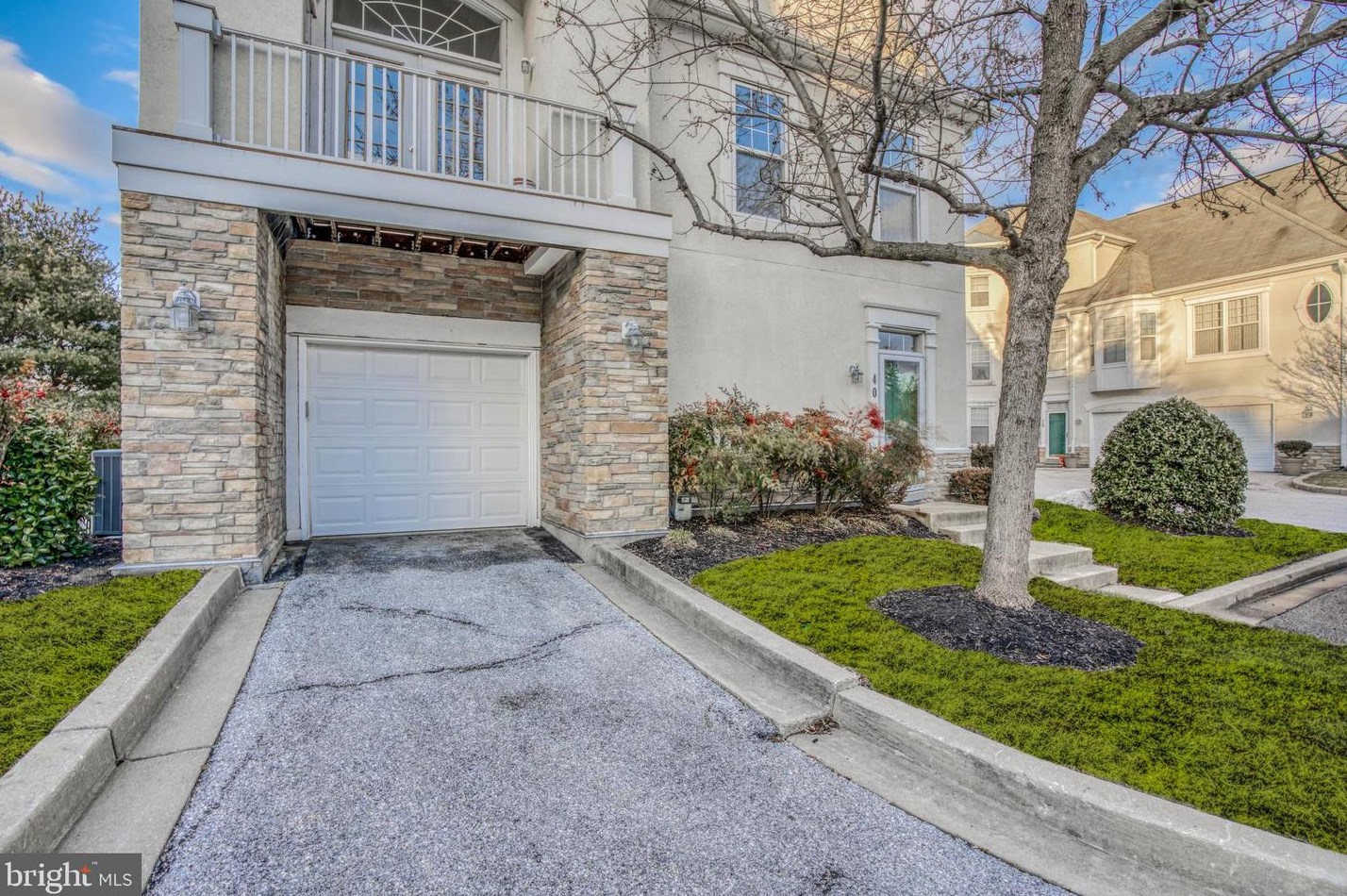 40 Barbican Way, Baltimore, MD 21208-1160