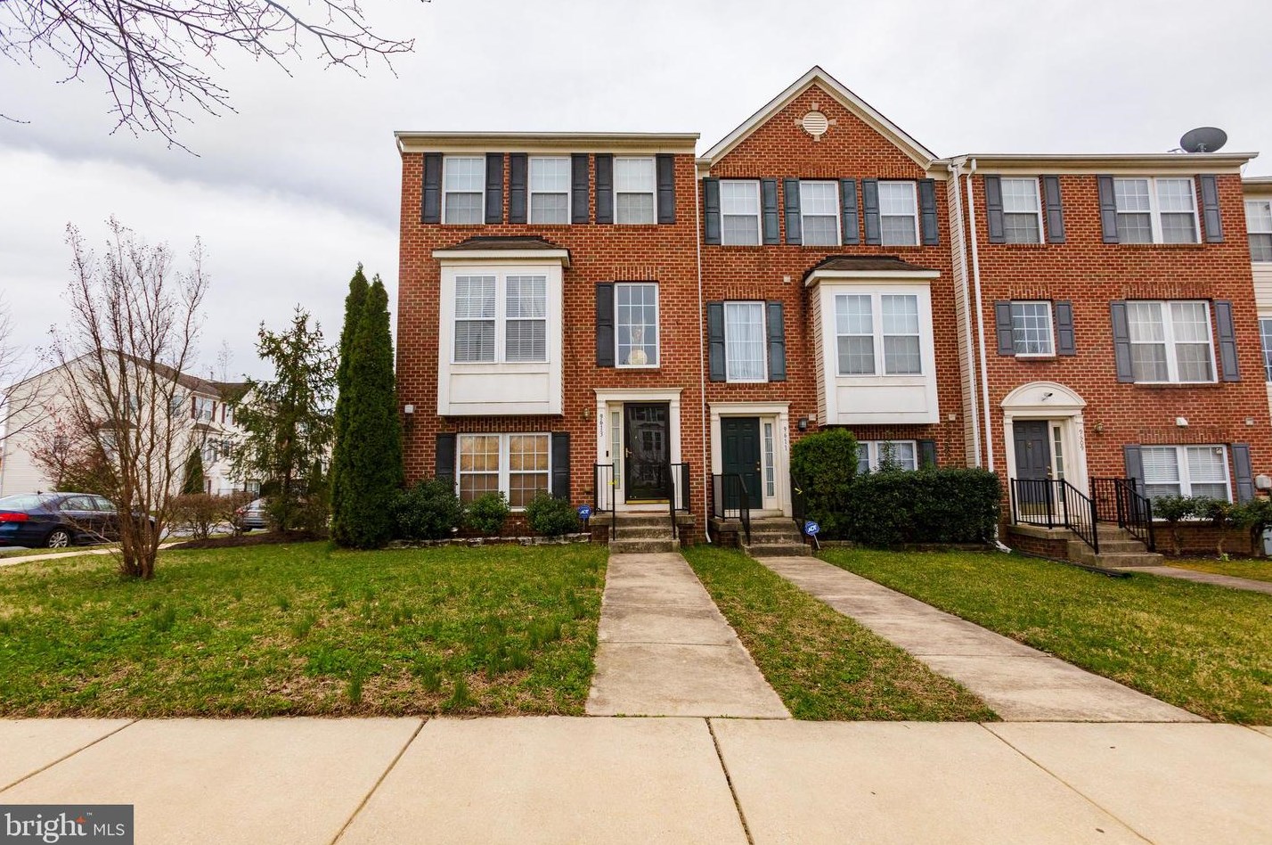 9613 Community Dr, Baltimore, MD 21220-3771