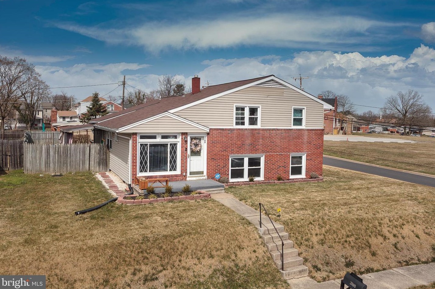 3108 Gartside Ave, Baltimore, MD 21244-2820