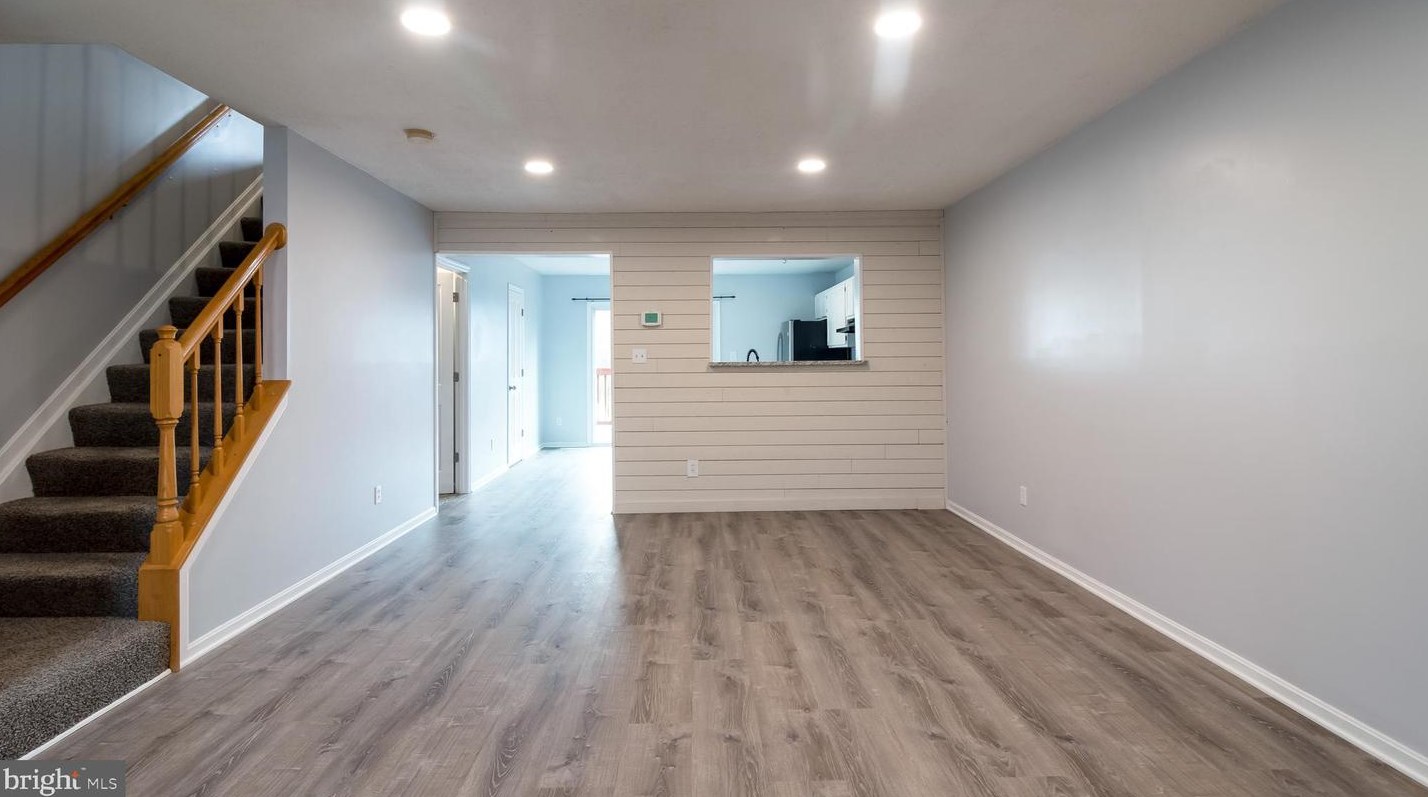 666 Kittendale Cir, Baltimore MD  21220-2330 exterior