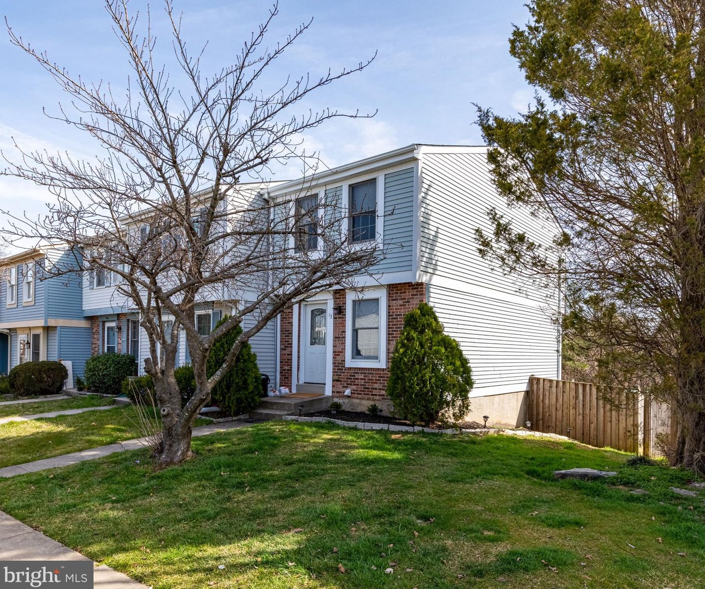 13 Stillwood Cir, Baltimore, MD 21236-2542