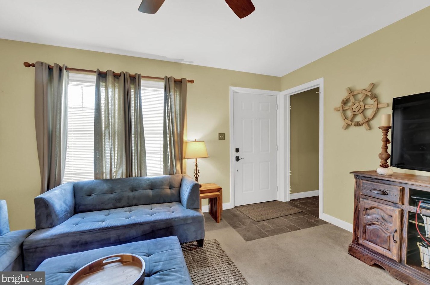2007 Tred Avon Rd, Baltimore, MD 21221-1542