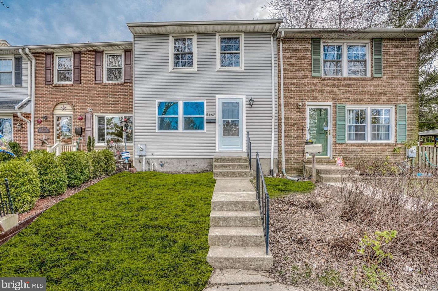 5463 Princess Dr, Baltimore, MD 21237-4020