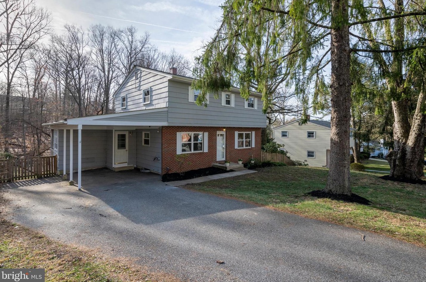 115 Bosley Ave, Hunt Valley, MD 21030