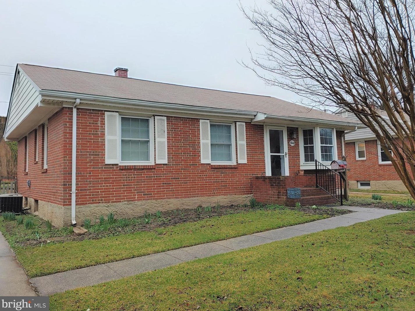 1048 Marleigh Cir, Baltimore, MD 21204-2205