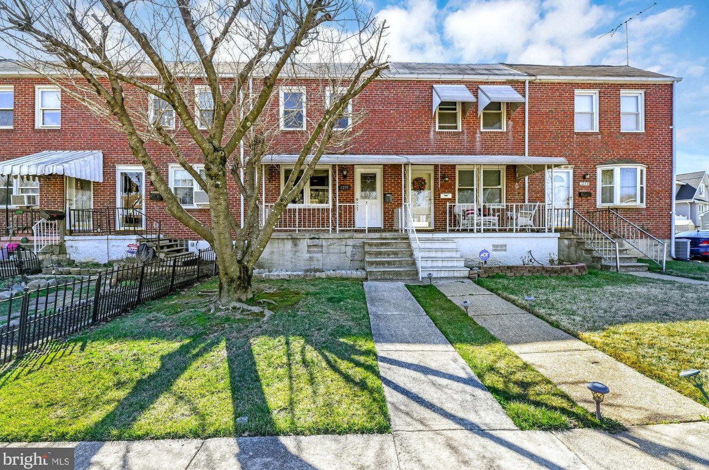 1275 Neighbors Ave, Baltimore, MD 21237-2841