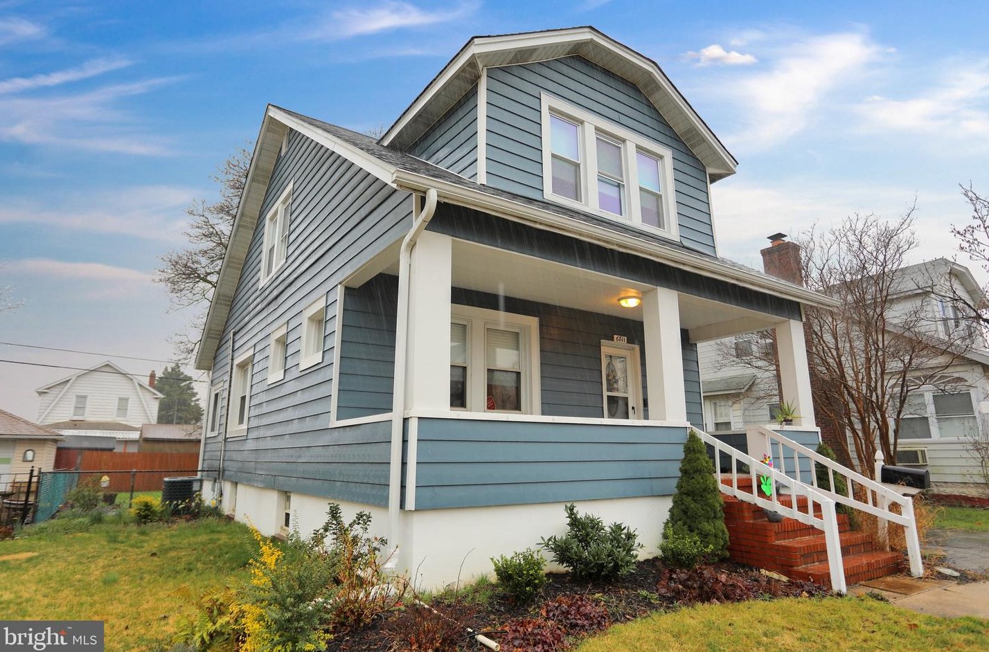 6811 Dunhill Rd, Baltimore, MD 21222-5914