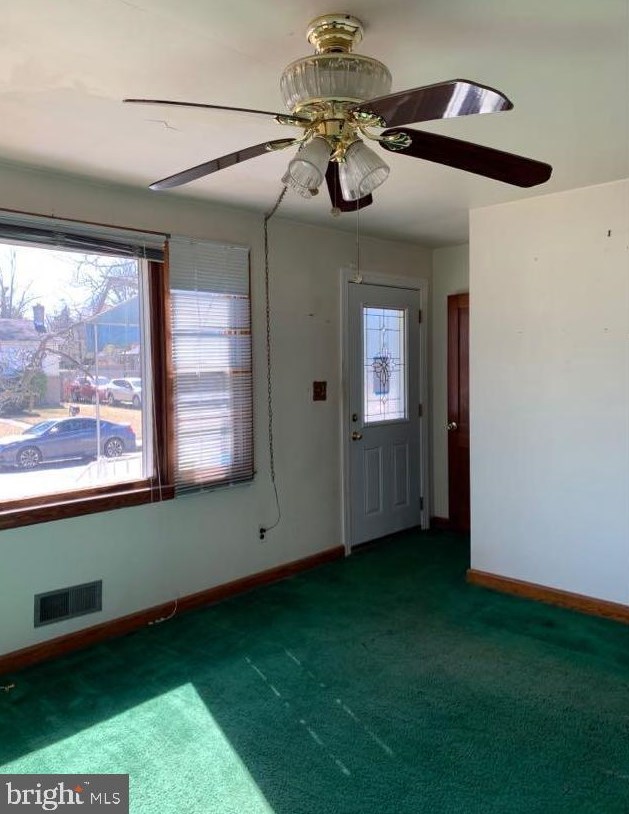 1114 Daniels Ave, Baltimore, MD 21207-4705