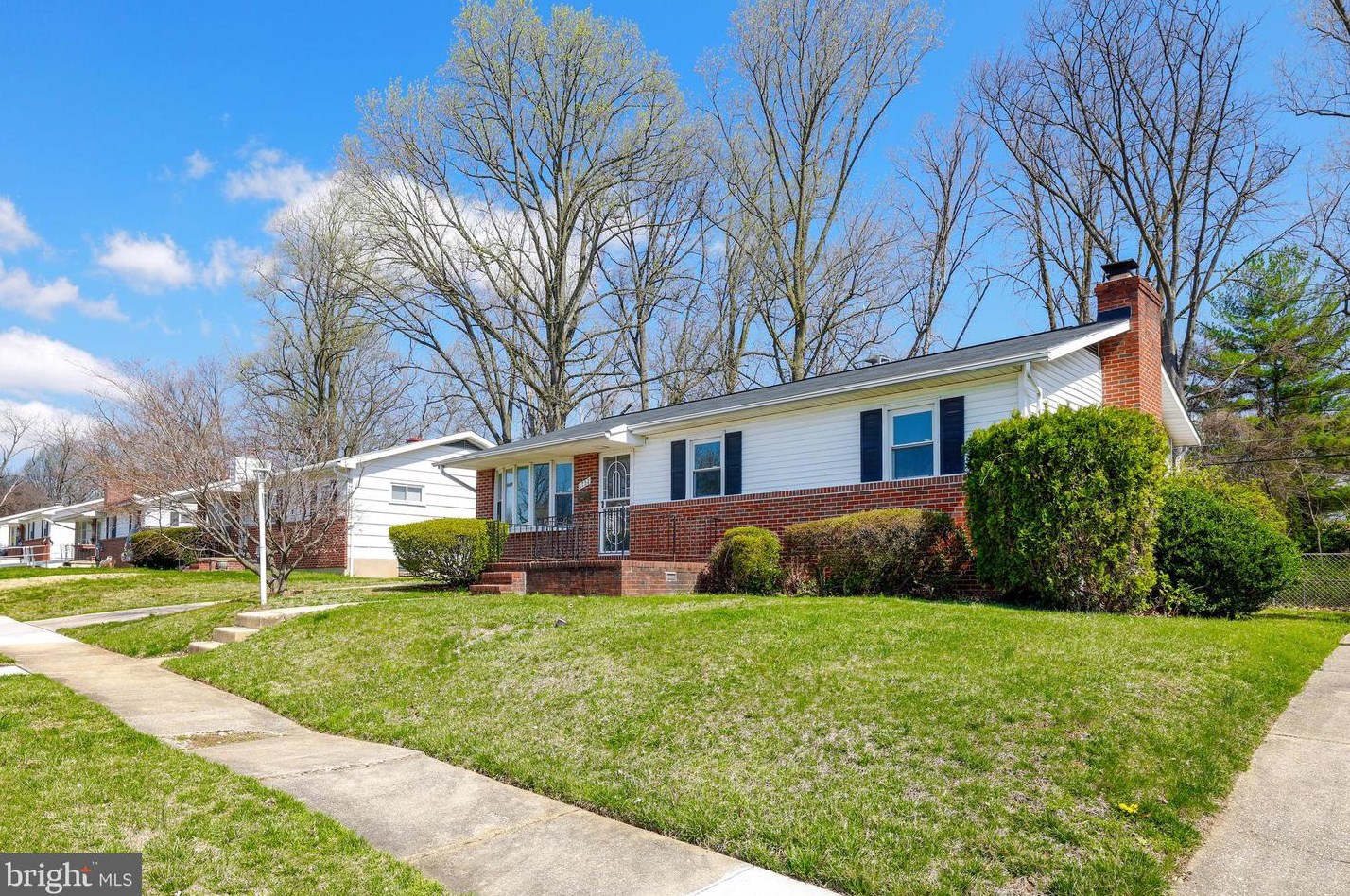6752 Ransome Dr, Baltimore, MD 21207-5317