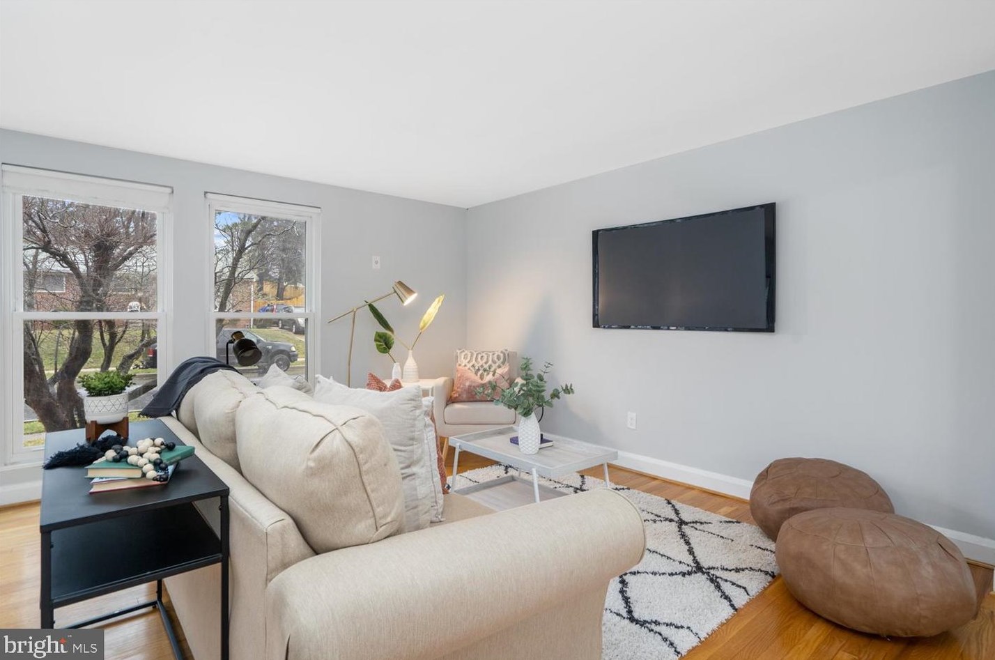 6616 Dalton Dr, Baltimore MD  21207-6440 exterior