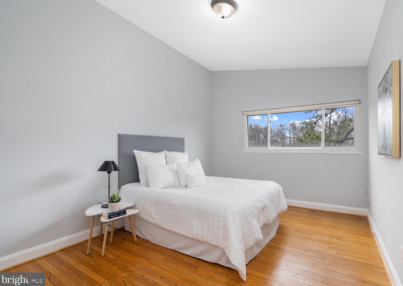 6616 Dalton Dr, Baltimore MD  21207-6440 exterior