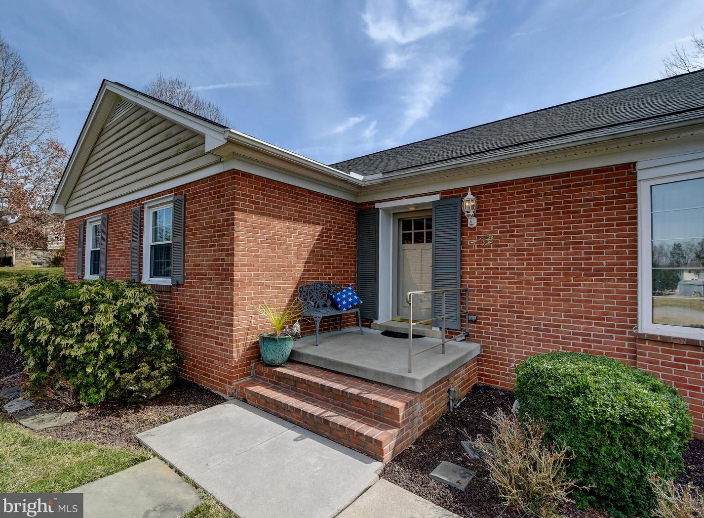 703 Stone Barn Rd, Baltimore, MD 21286-1450