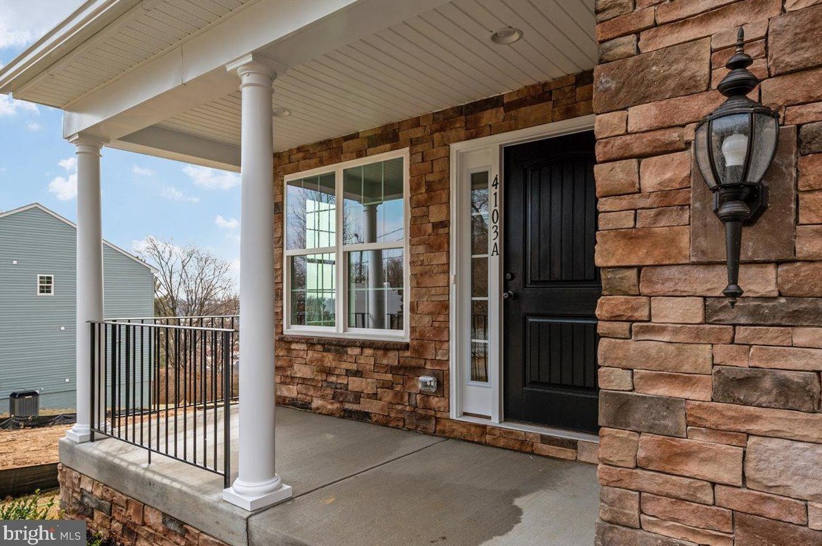 4103 Martin Ave, Baltimore, MD 21236-3606