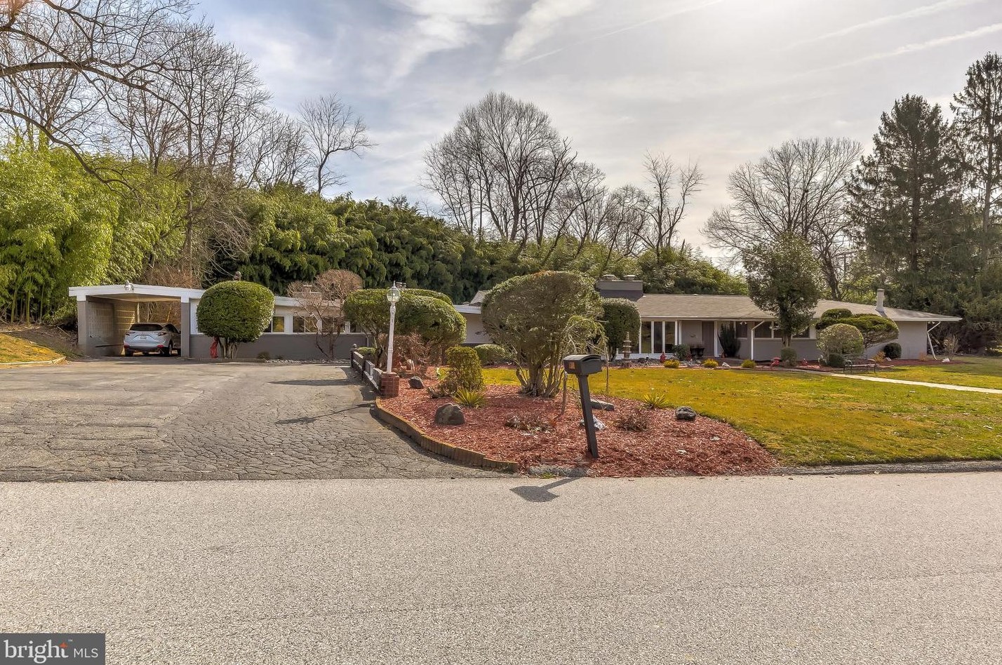 8301 Marcie Dr, Baltimore, MD 21208-1925