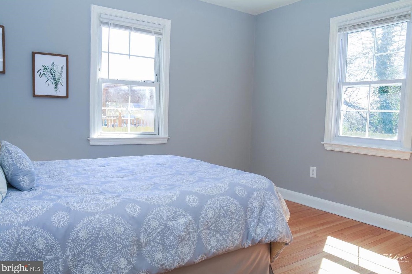 819 Edmondson Ave, Baltimore MD  21201-1404 exterior
