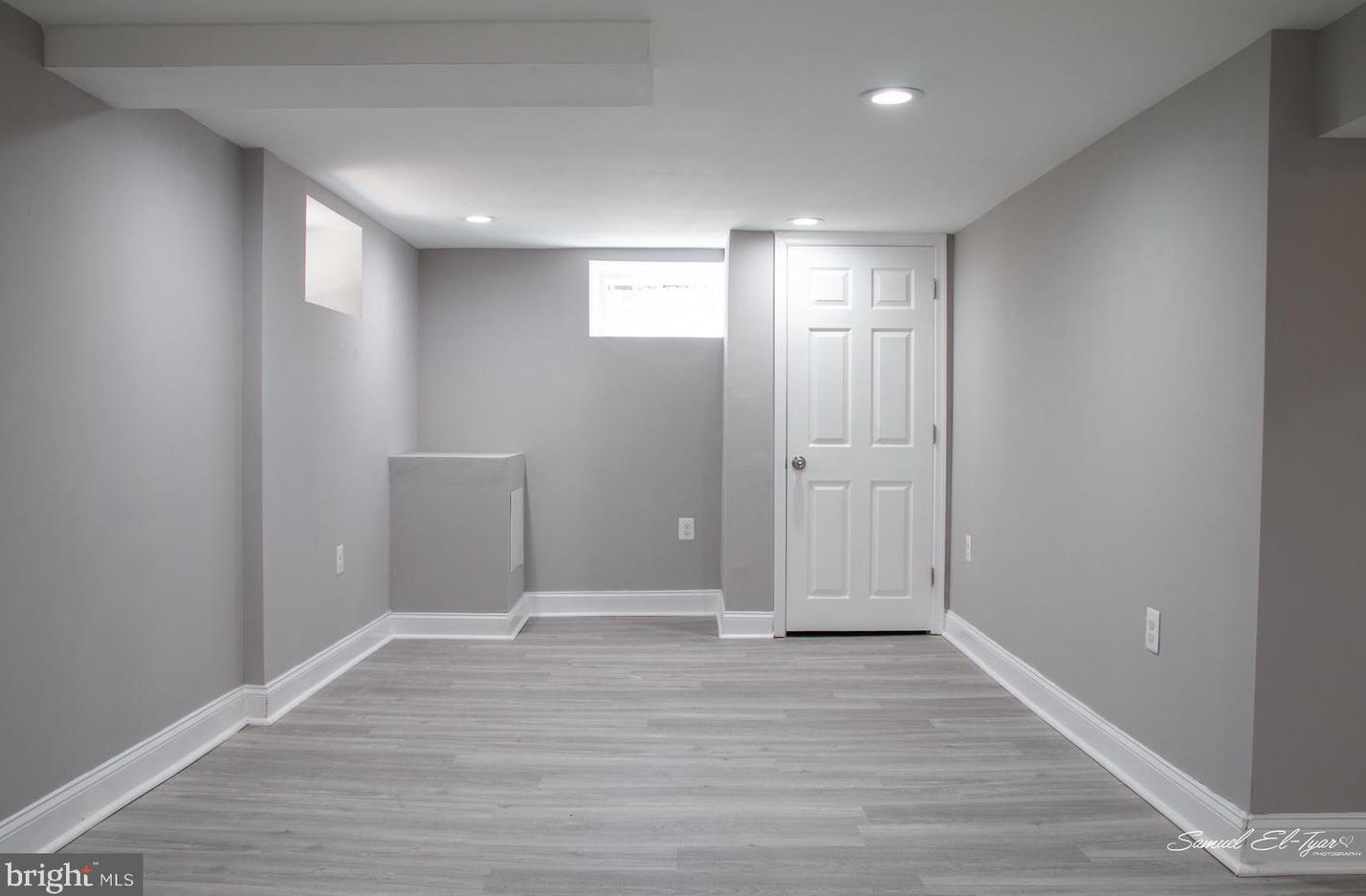 819 Edmondson Ave, Baltimore MD  21201-1404 exterior