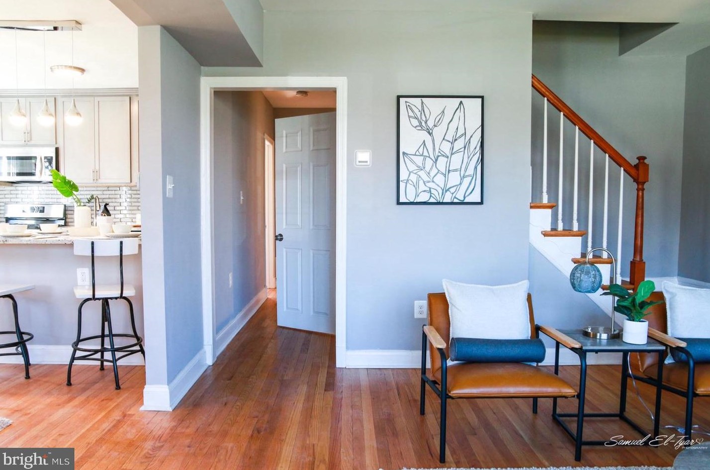 819 Edmondson Ave, Baltimore MD  21201-1404 exterior