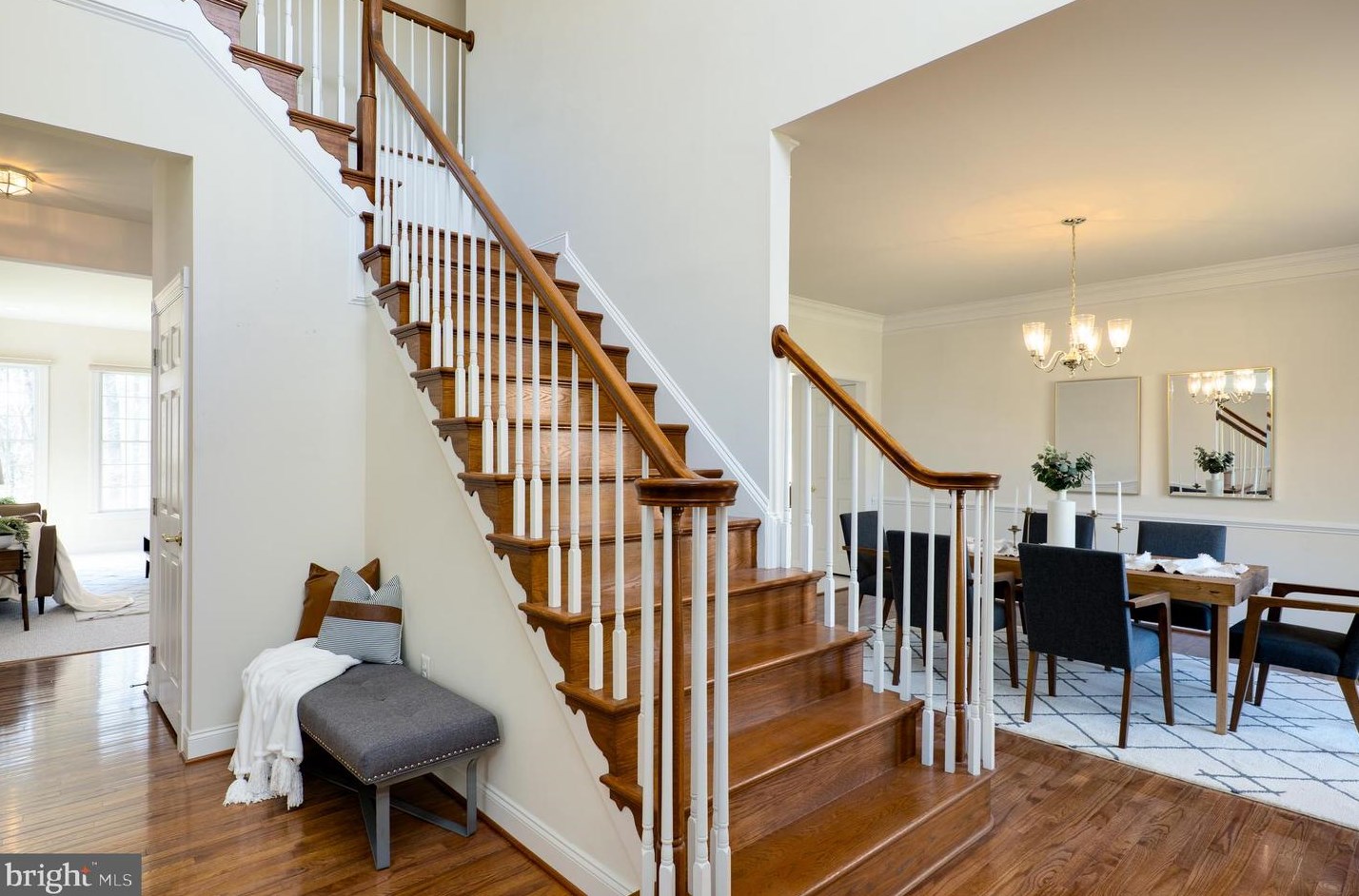 4 Split Rock Ct, Baltimore, MD 21208-1800