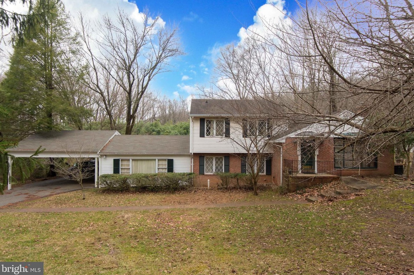 804 Stone Barn Rd, Baltimore, MD 21286-1410