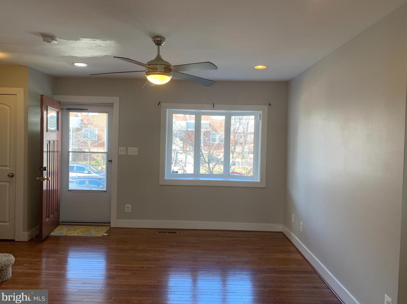 341 Magnolia Ter, Baltimore MD  21221-6928 exterior