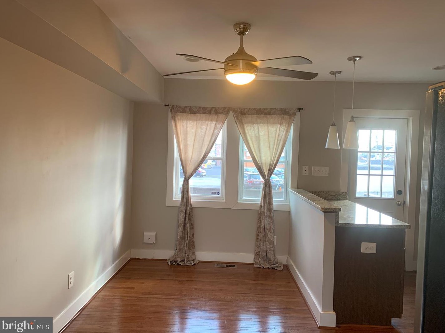 341 Magnolia Ter, Baltimore MD  21221-6928 exterior