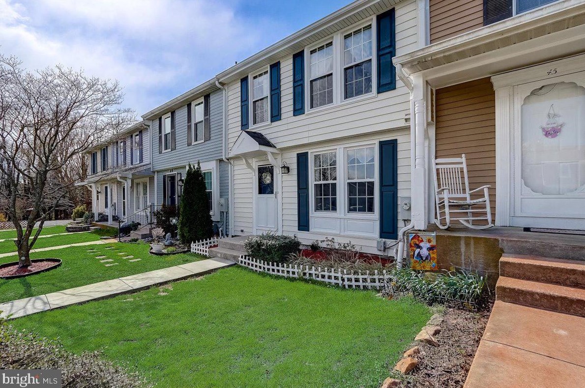 47 Windersal Ln, Baltimore, MD 21234-2258