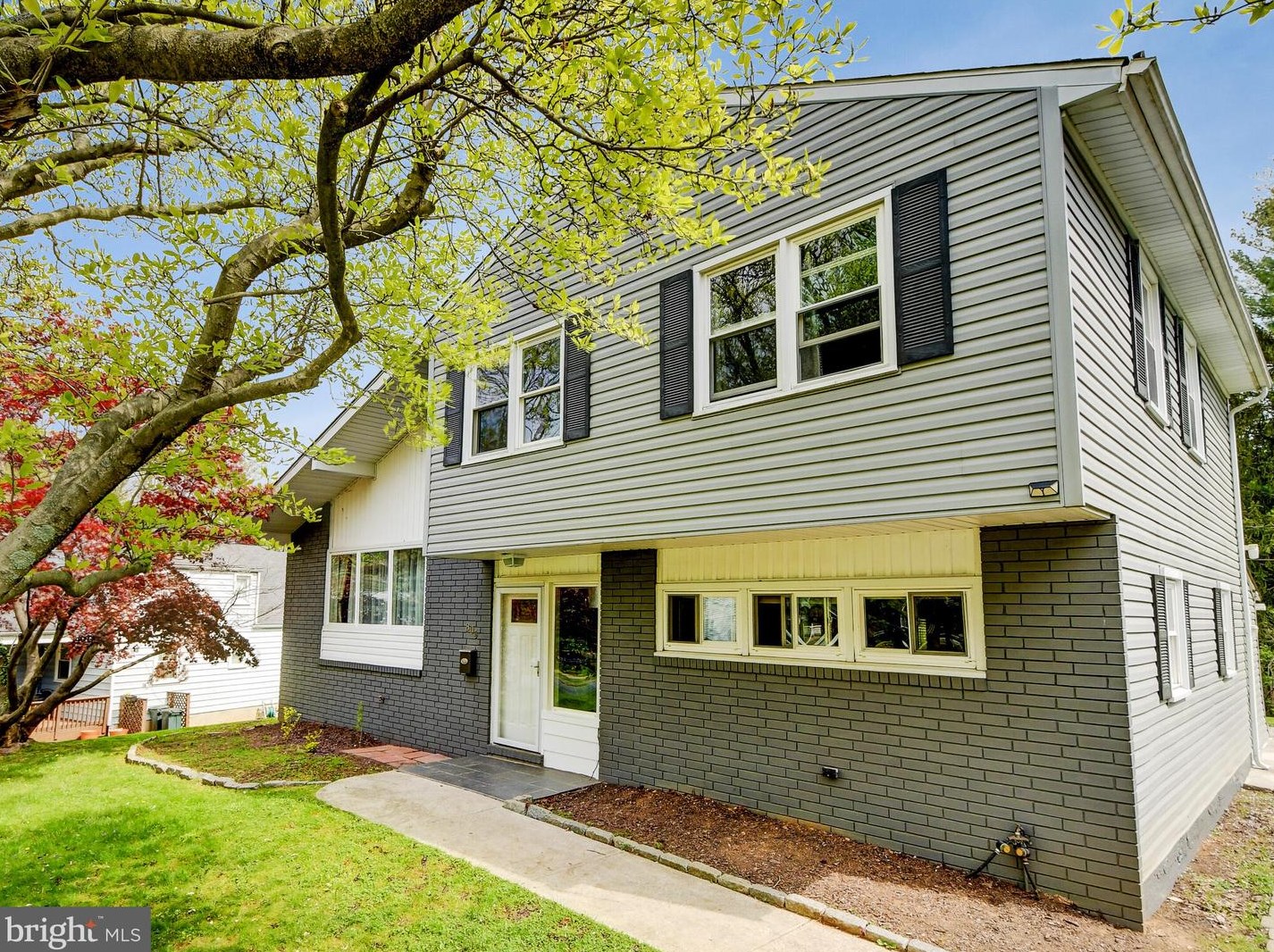 805 Beaverbank Ct, Baltimore, MD 21286-3317