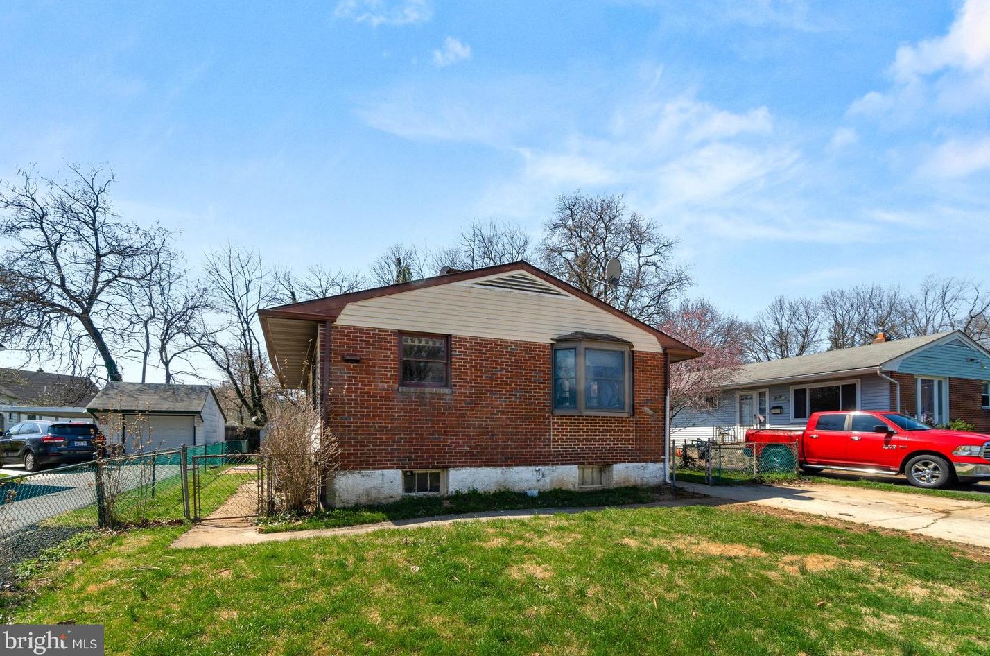 6800 Westridge Rd, Baltimore, MD 21207-6455