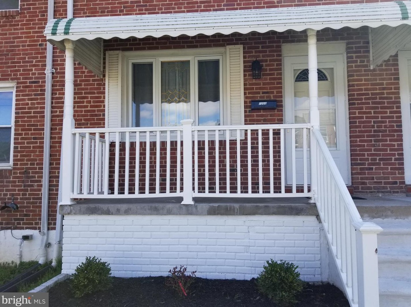 1232 Primrose Ave, Baltimore, MD 21237-2813
