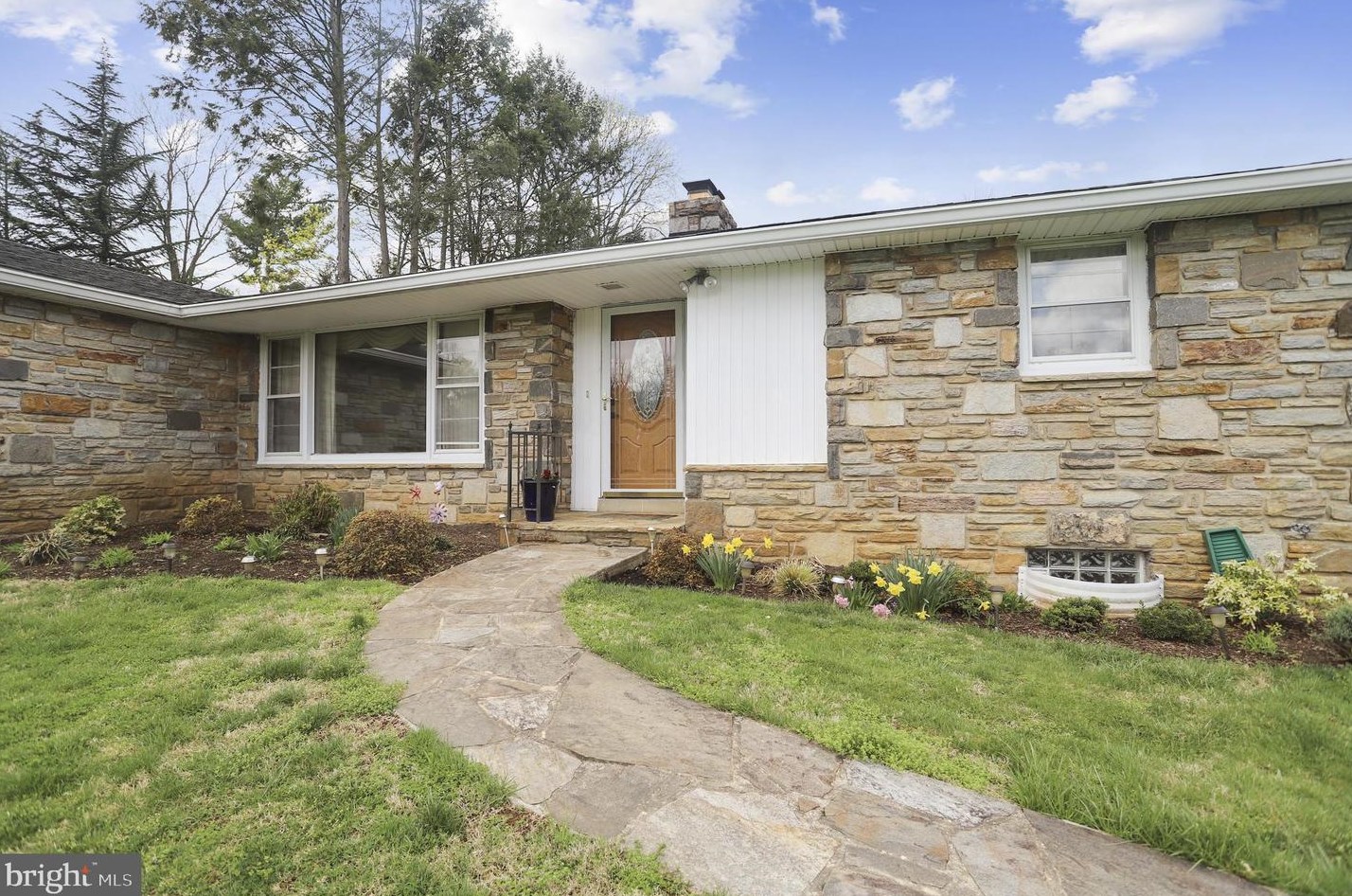 1210 Limekiln Rd, Baltimore, MD 21286-1318