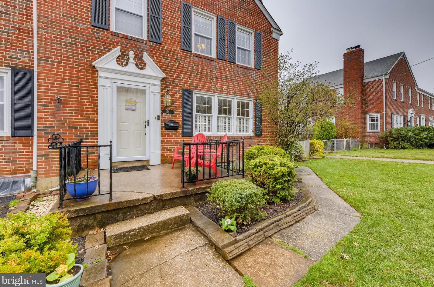 1547 Cottage Ln, Baltimore, MD 21286-8013