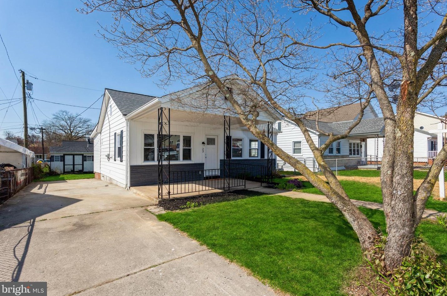 23 Compression Ct, Baltimore, MD 21220-3511