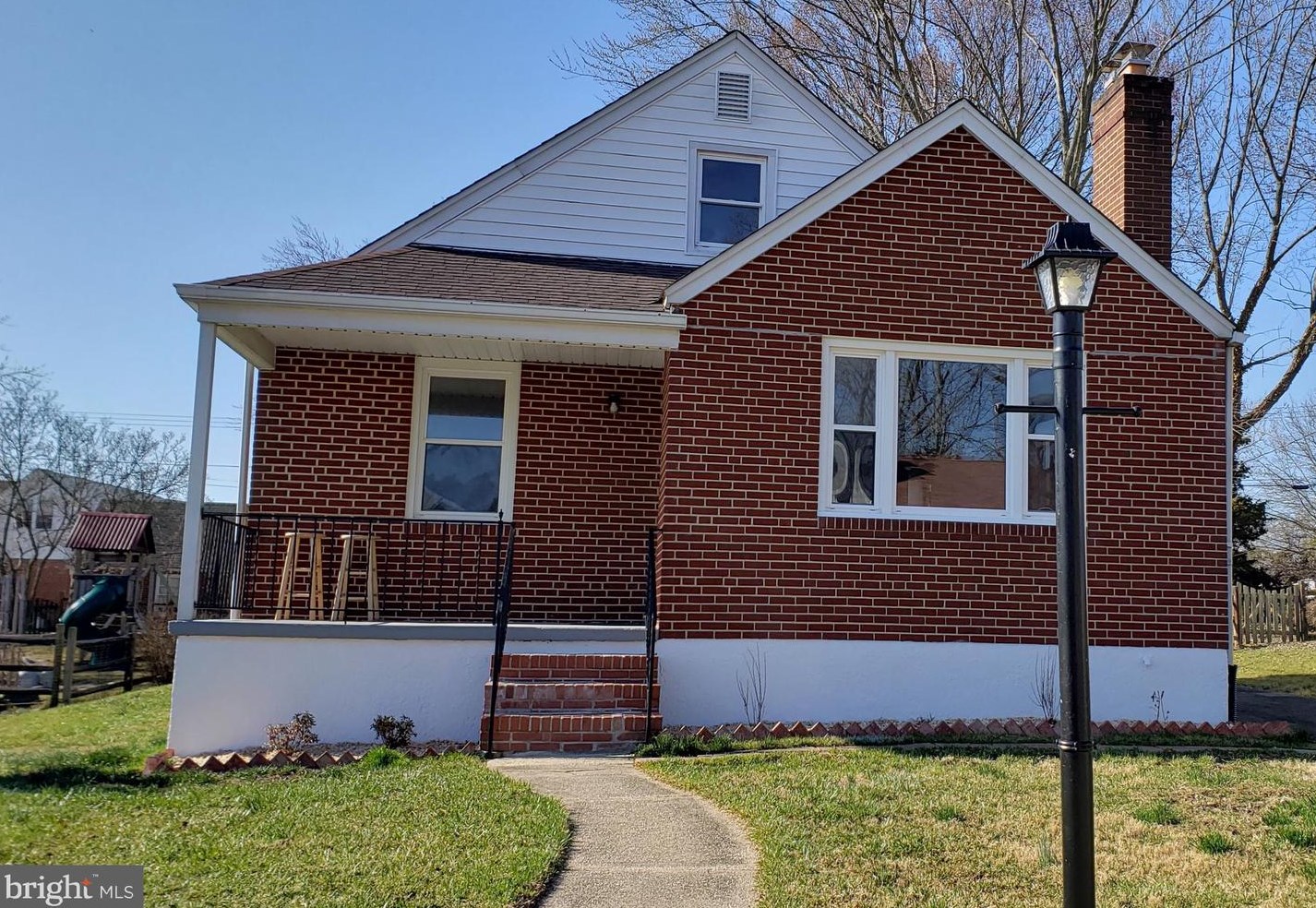 4221 Soth Ave, Baltimore, MD 21236-1732
