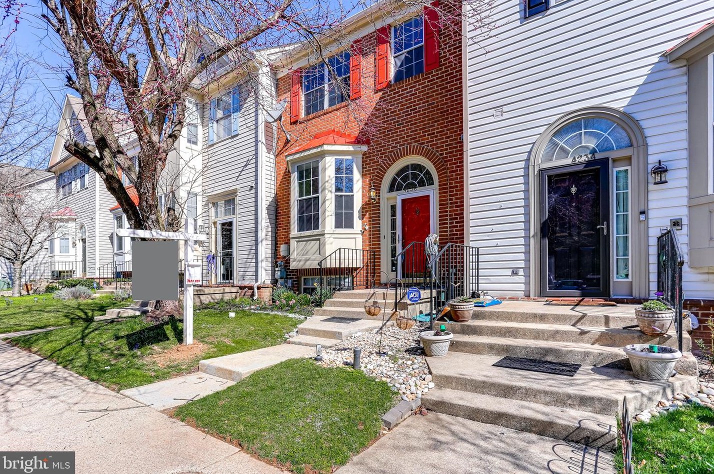 4236 Pinefield Ct, Mcdonogh Run, MD 21133-5315