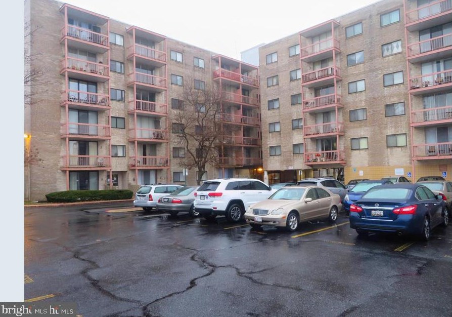 130 Slade Ave Apt 414, Baltimore, MD 21208