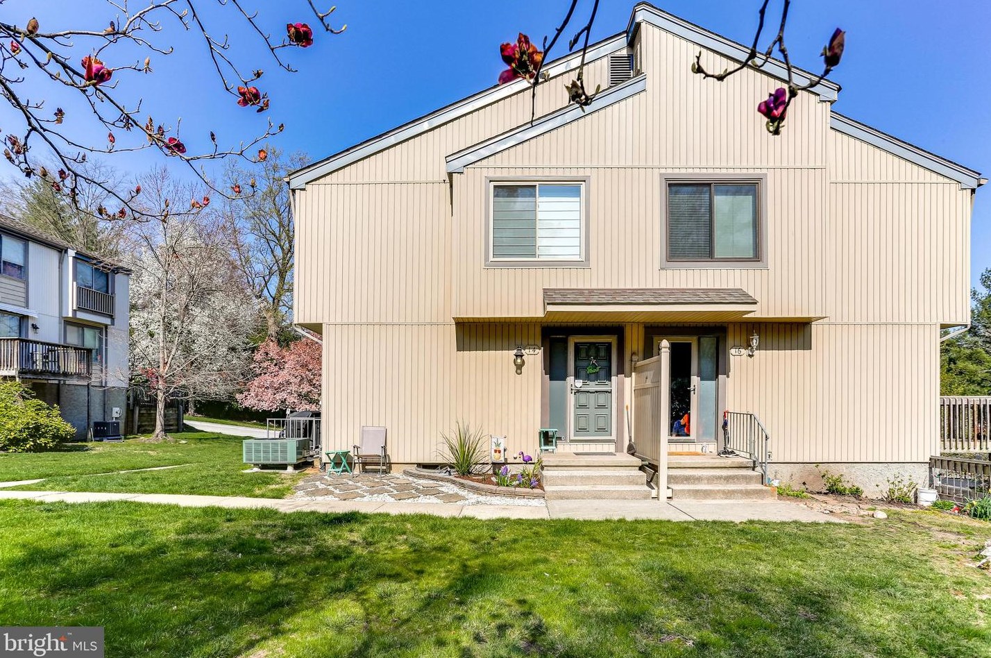 14 Dendron Ct, Baltimore, MD 21234-1546