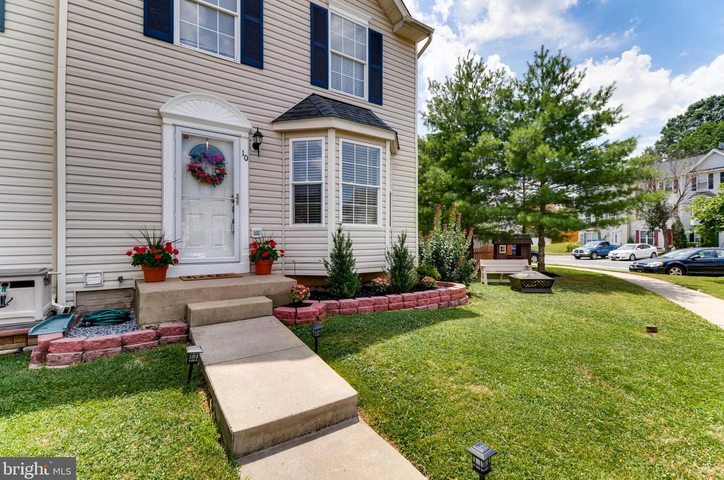 10 Blue Spire Cir, Baltimore, MD 21220-1742
