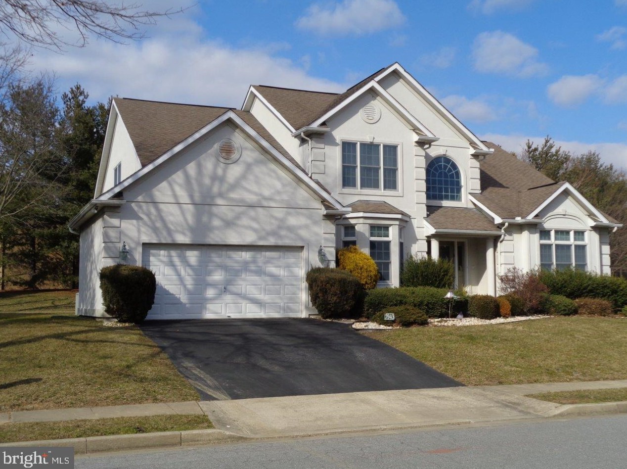 7943 Starburst Dr, Baltimore, MD 21208-3037