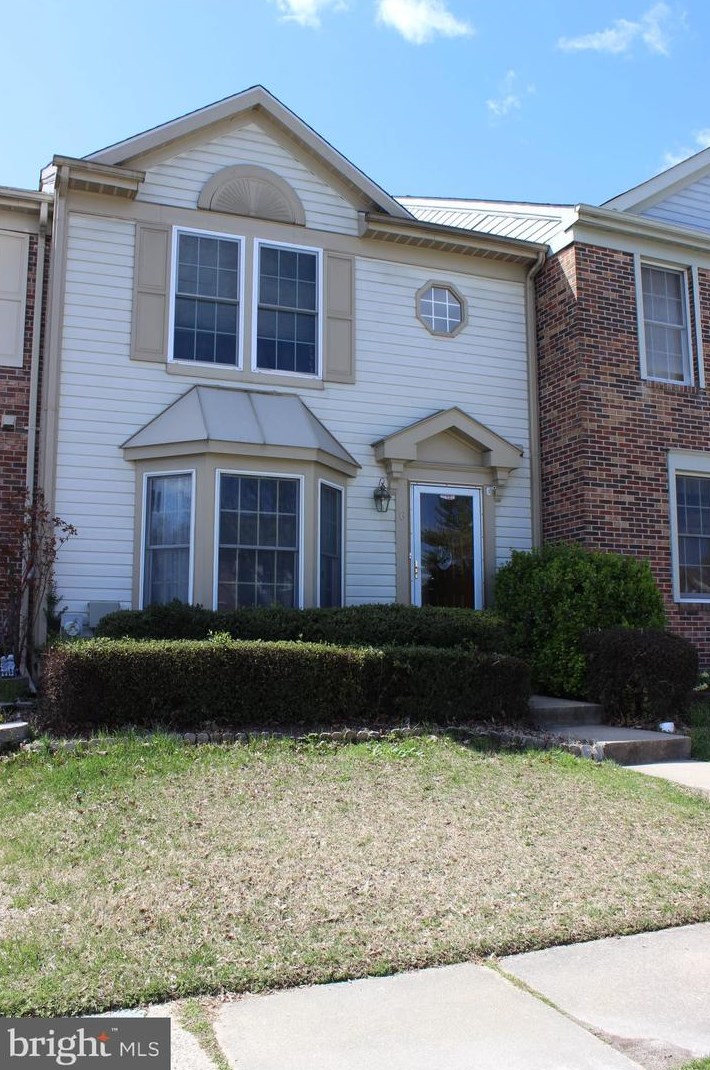 6 Margery Ct, Baltimore, MD 21236-2626