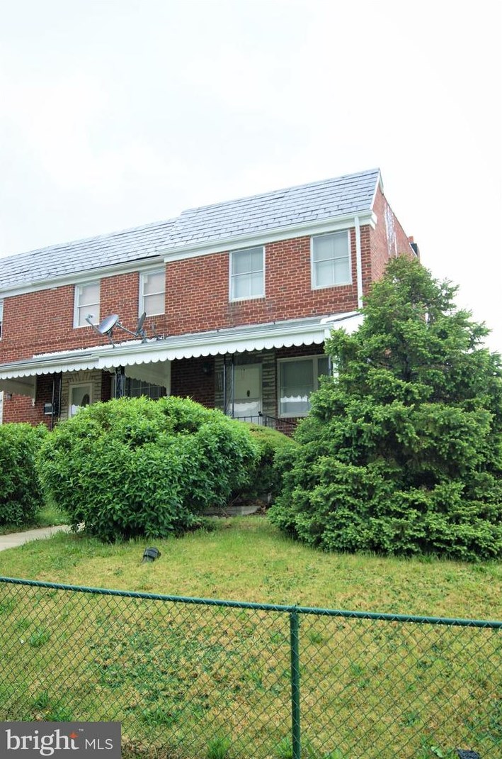 7858 Gough St, Baltimore, MD 21224