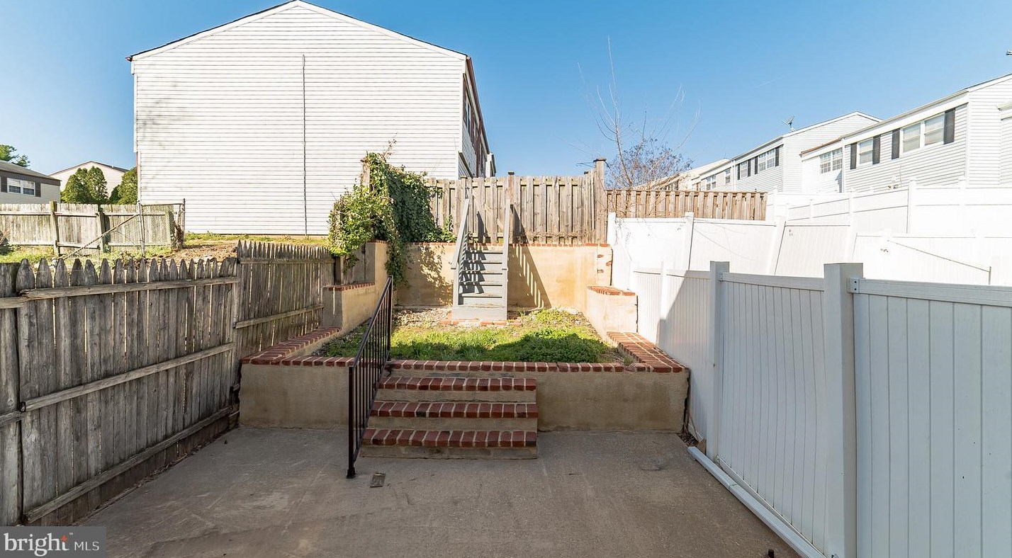8862 Trimble Way, Baltimore, MD 21237-3915